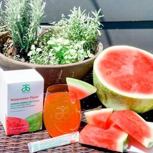 WATERMELON FIZZ STICKS